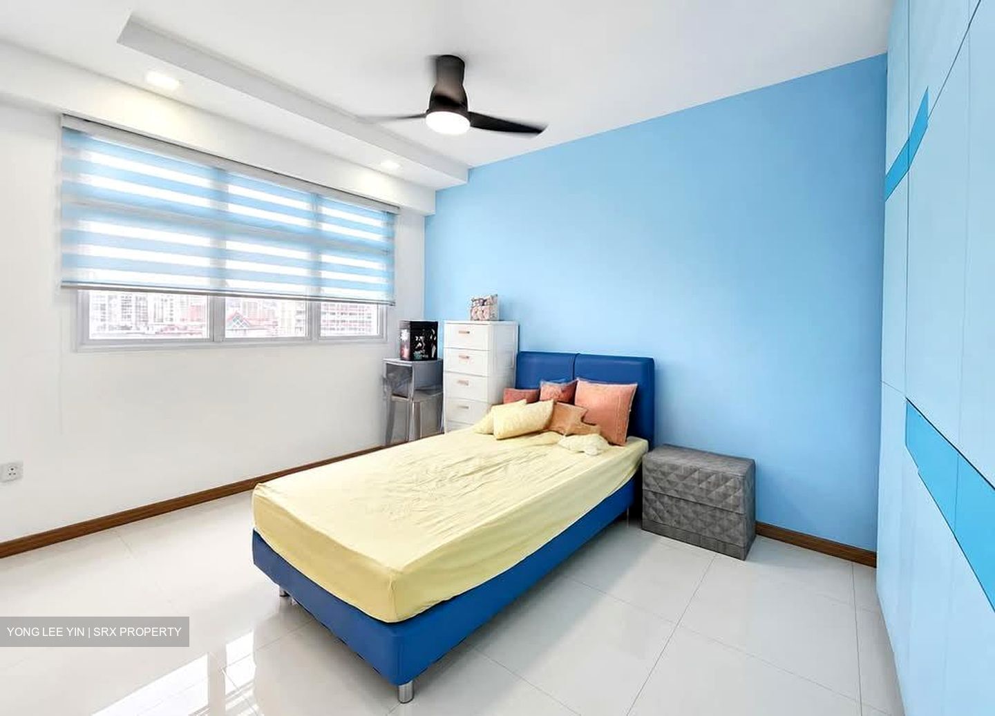 Blk 450B West Terra @ Bukit Batok (Bukit Batok), HDB 5 Rooms #591510691